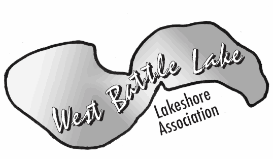 Battle Lake Logo